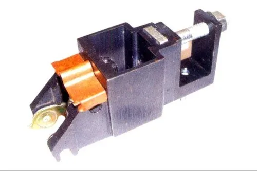 Carbon Brush Holder 2