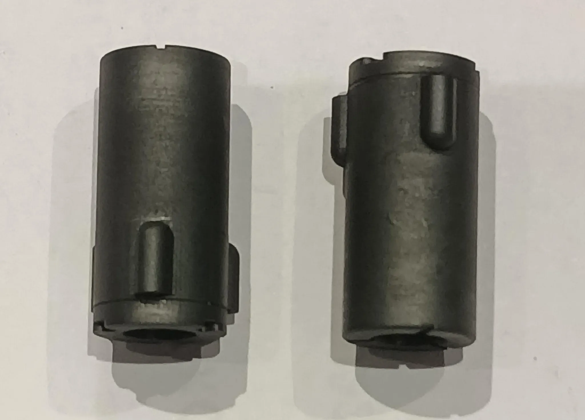 Carbon Bush Bearing for Pumps 2
