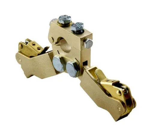 Carbon Brush Holder 3