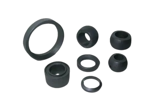 Carbon Bush Bearing