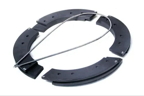 Carbon Sealing Ring 5