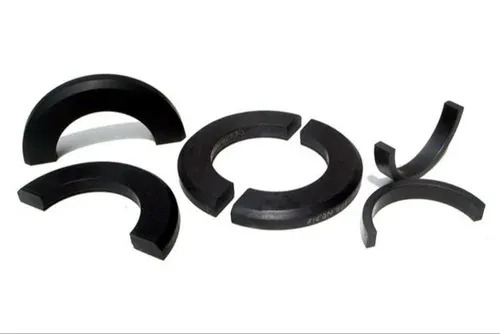 Carbon Rings for Paper Mill 1