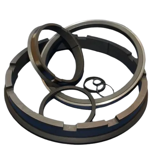 Carbon Sealing Ring 2