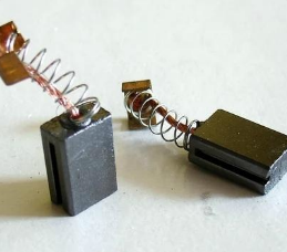 Carbon Brush
