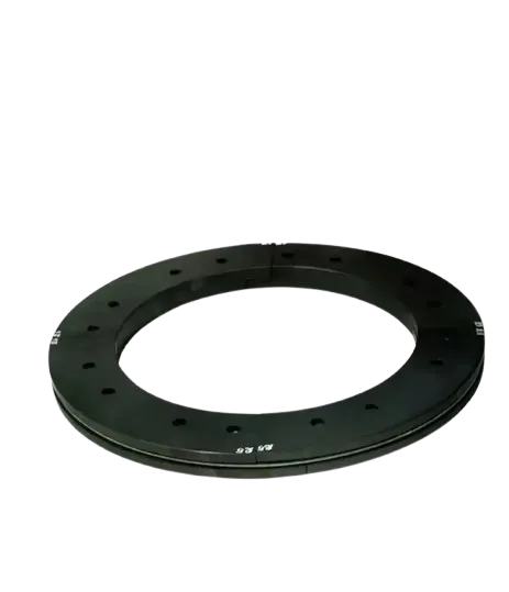 Carbon Packing Components 3