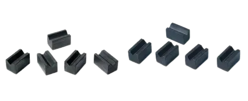 Graphite Crucible 1