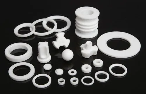 Carbon Teflon PTFE Products