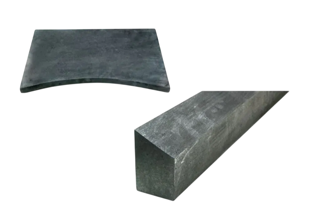 Graphite Rods