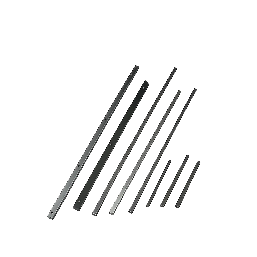 Slide Rails