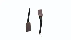 Industrial Carbon Brush