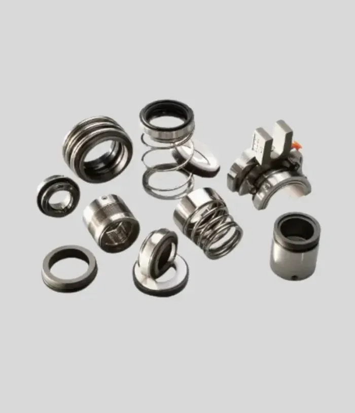 Seal Component 8