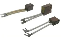 Metal Carbon Brush