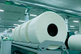 Paper Mills