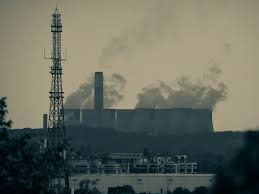 Power Plants