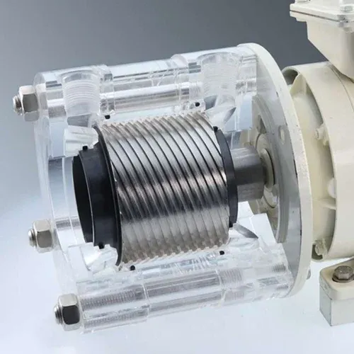 Seal Component 12