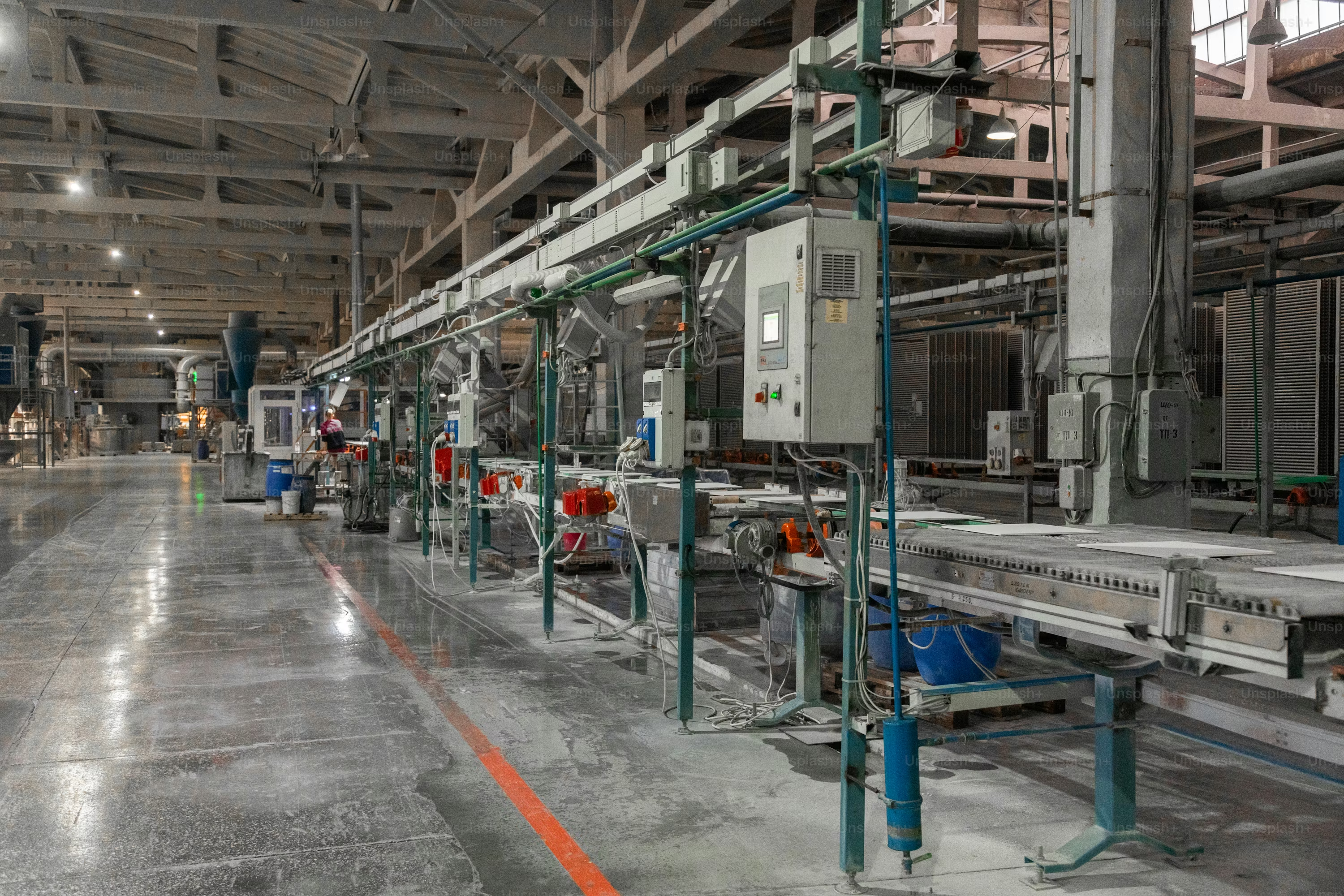 Sugar Industry