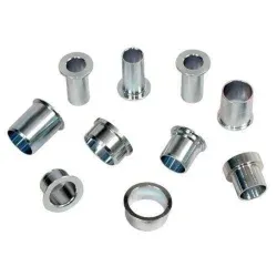 CNC Turned Components 3